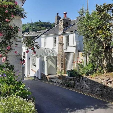 The Cottage , Newton Ferrers 외부 사진