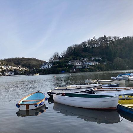 The Cottage , Newton Ferrers 외부 사진