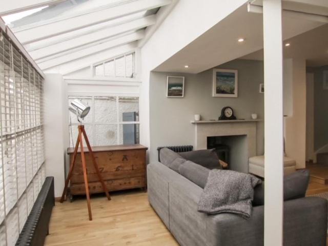 The Cottage , Newton Ferrers 외부 사진