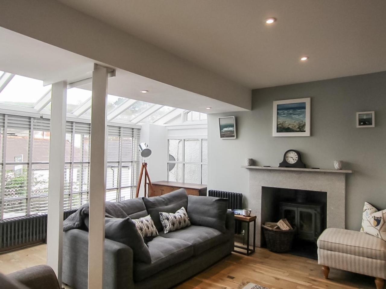 The Cottage , Newton Ferrers 외부 사진